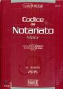 GIBBONI - RUSSO, Codice del notariato Maior