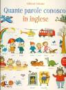 Mackinnon Mairi, Quante parole conosco! - in inglese