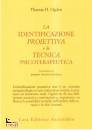 OGDEN THOMAS H, Identificazione proiettiva e la tecnica psicotera