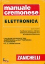 immagine di Manuale Cremonese di elettronica