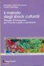immagine di Il metodo degli shock culturali