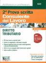 SIMONE, Consulente del lavoro diritto tributario