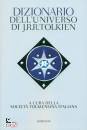 AA.VV., Dizionario dell