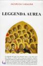 DA VARAZZE JACOPO, Leggenda Aurea