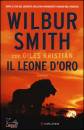 SMITH WILBUR - GILES, Il leone d