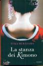 MURAYAMA YUKA, La stanza dei kimono