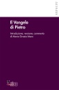 MARA MARIA GRAZIA, Il vangelo di Pietro