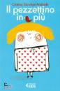 S�NCHEZ-ANDRADE C., Il pezzettino in pi�