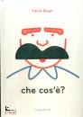 BOYER CECILE, Che cos