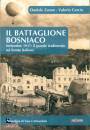 ZANON - CURCIO, Il battaglione bosniaco