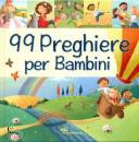 DAVID - ELLIS, 99 preghiere per bambini