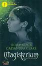 BLACK - CLARE, Magisterium - 2. il guanto di rame