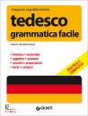 MAZZA UNGERER CHRIST, Tedesco Grammatica facile