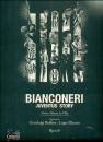 LA VILLA MARCO, Bianconeri juventus story