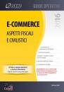 SETTI STEFANO, E-Coomerce Aspetti civilistici e fiscali