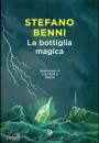 BENNI STEFANO, La bottiglia magica