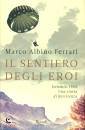 immagine di Il sentiero degli eroi