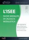 CENTRO STUDI SEAC, Isee Nuove modalit� di calcolo e modulistica