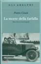 Citati Pietro, La morte della farfalla