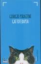 PIRAZZINI GIORGIO, Gattoterapia