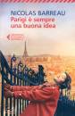 BARREAU NICOLAS, Parigi e