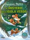 STILTON GERONIMO, Il mistero dell