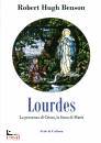BENSON ROBERT, Lourdes