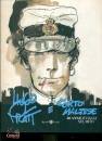 Pratt Hugo, Hugo Pratt e Corto Maltese