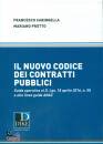CARINGELLA-PROTTO, Il nuovo codice dei contratti pubblici