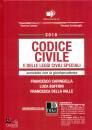 CARINGELLA B�FFONI, Codice civile e delle leggi civili speciali