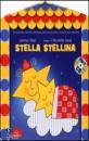 Tozzi Lorenzo, Costa, Stella stellina. con cd audio