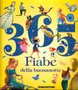 DE AGOSTINI, 365 fiabe della buonanotte