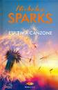 SPARKS NICHOLAS, L