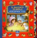 PAOLINE EDIZIONI, Il racconto di Natale