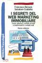 BERSANI - CODDETTA, I segreti del web marketing immobiliare
