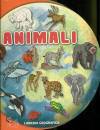 LIBRERIA GEOGRAFICA, Animali
