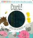 EDIBIMBI, Cuc� Giochi con lo specchio Baby Town