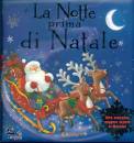 DOREMI, La notte prima di natale