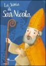 FABRIS FRANCESCA, La storia di San Nicola
