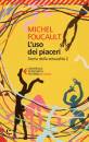 Foucault Michel, Uso dei piaceri. Storia della sessualit� 2
