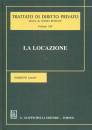CALVO ROBERTO, La locazione