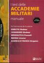 ALPHA TEST, I test delle Accademie militari