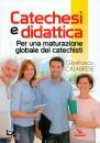 CALABRESE GIANFRANCO, Catechesi e didattica