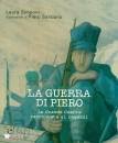 SIMEONI LAURA, La guerra di piero