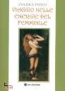 FUSCO ZULEIKA, Viaggio nelle energie del femminile