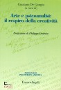 DE GIORGIO GRAZIANO, Arte e psicoanalisi: il respiro della creativit�