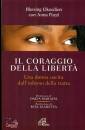 immagine di Il coraggio della libert� (una ragazza nigeriana)