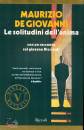 DI GIOVANNI MAURIZIO, Le solitudini dell