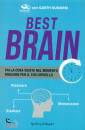 MARBLES: THE BRAIN S, Best brain Risolvere - Studiare memorizzare