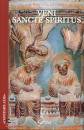 CASTELLUCCI ERIO, Veni sancte spiritus